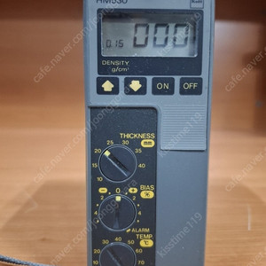 Kett HM530 Moco 2 Wood Moisture Meter 고주파 목재 수분계