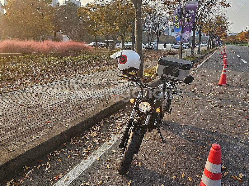 부케너125--1