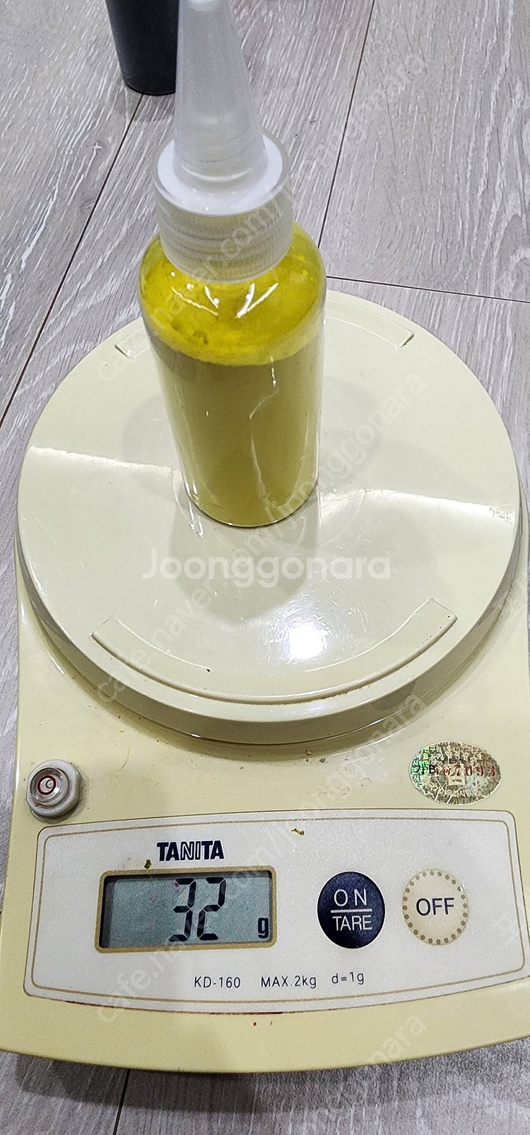 레이저 프린터 토너 리필 파우더 30g--5