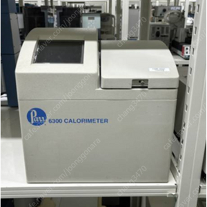 컬러리메타(6300 CALORIMETER)