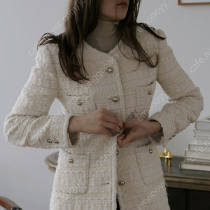 [ACRISDO : 아크리스도] The Couture Long Jacket_38