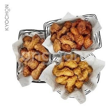 즉답O) 허니콤보, 레드콤보, 반반콤보, 레허순살, 교...--0