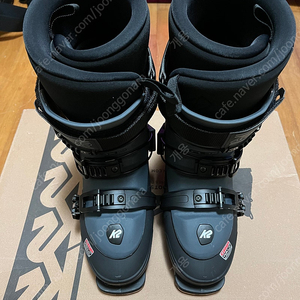 22/23시즌 케이투 FL3X 메소드 프로 스키 부츠 K2 FL3X ski BOOTS METHOD PRO 풀틸트 DESCENDANT 100