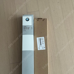 BMW 와이퍼(앞,뒤) X5, X7