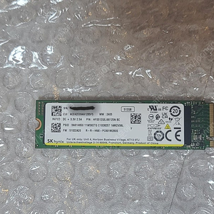 sk p41 oem pc801 512gb