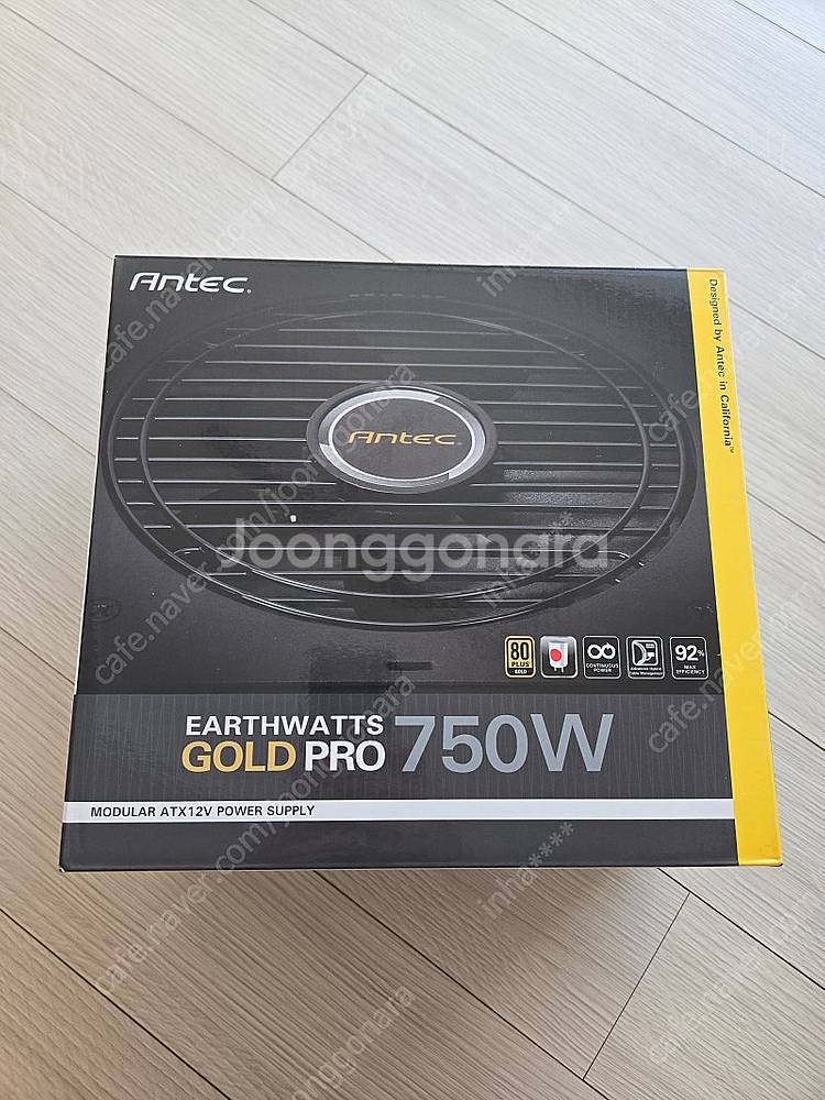 Antec eag pro 750w--0