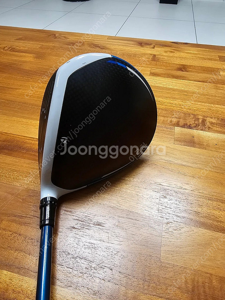 테일러메이드SIM2. MAX. 9도드라이버--1