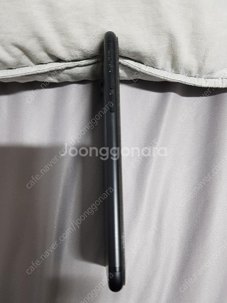 아이폰7 블랙32 팝니다--5