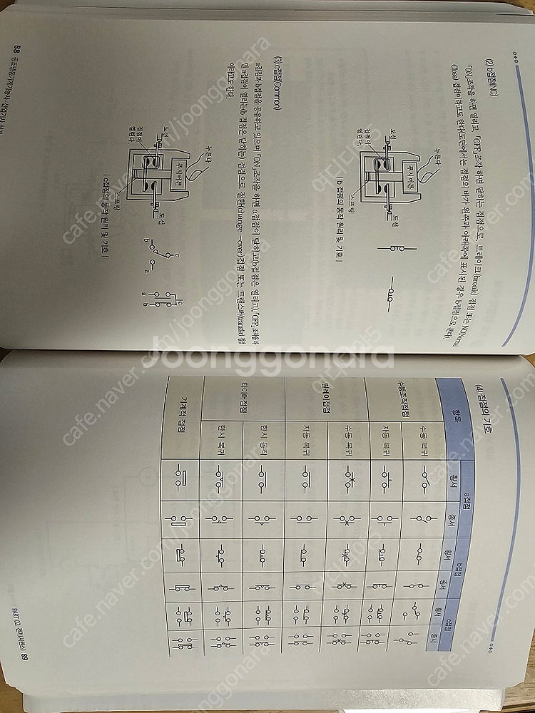 24년 공조냉동기계산업기사 실기책 판매합니다--2
