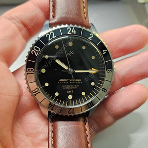 스코브안데르센 1982 gmt