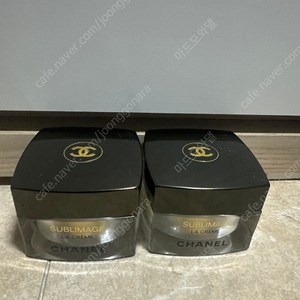 샤넬 수블리마지 라크렘 수프림50g