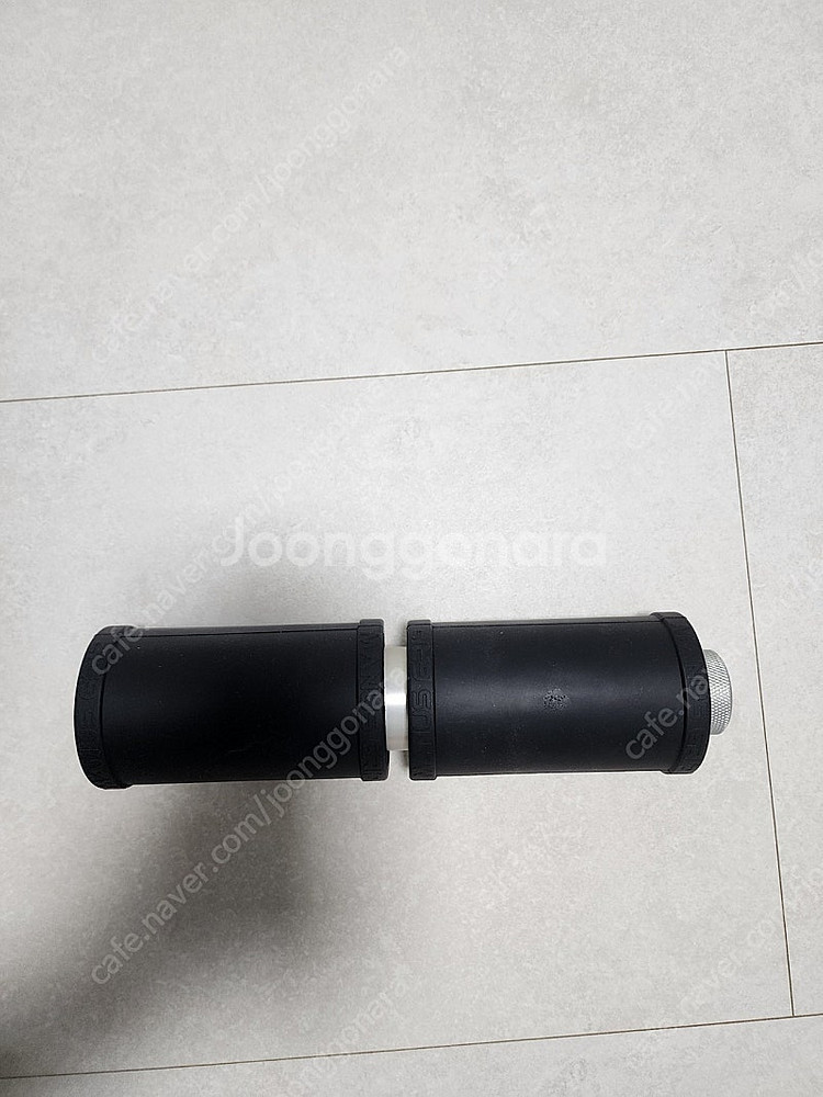 사이드와인더 레볼루션--1
