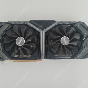 rtx 2080super 터보젯(고장)