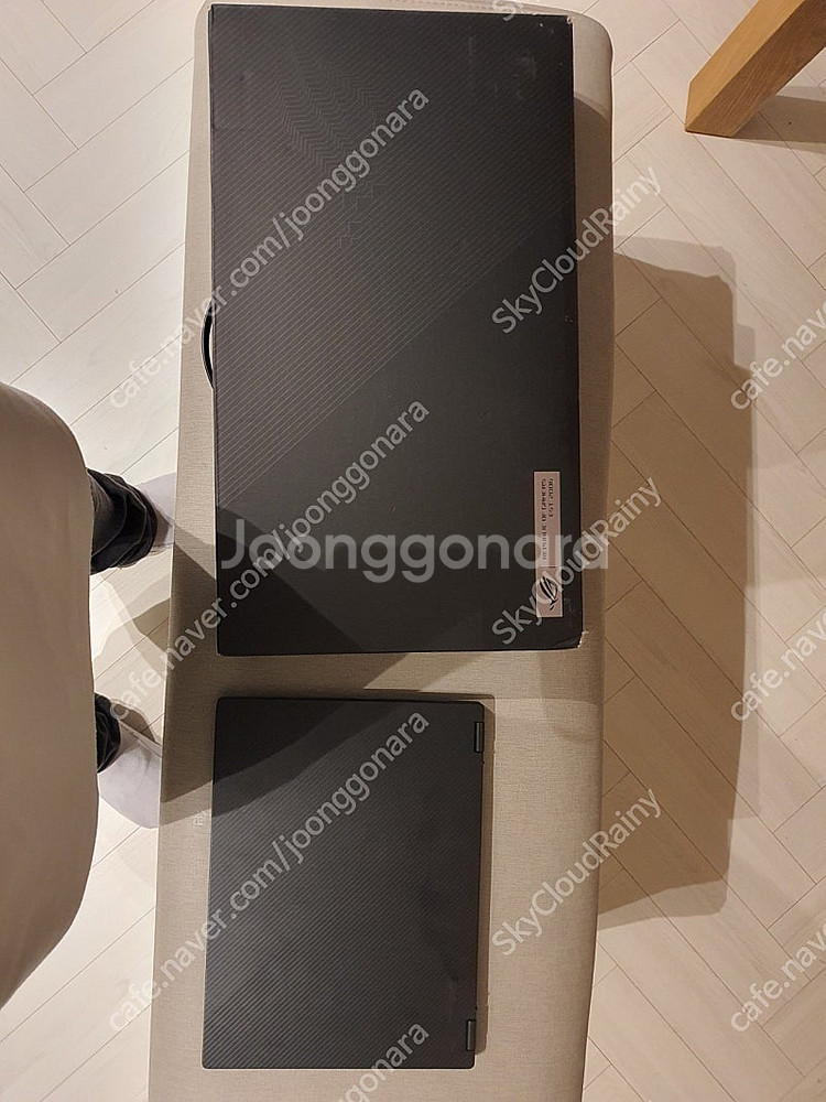 ROG Flow x13 (2022버전)- R9 6900HS/ RIX3050Ti 판매합니다--1