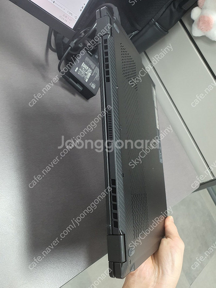 ROG Flow x13 (2022버전)- R9 6900HS/ RIX3050Ti 판매합니다--7