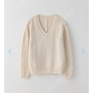 타낫 T/T Kate knit pullover 풀오버 (현재 품절, 2만원할인)