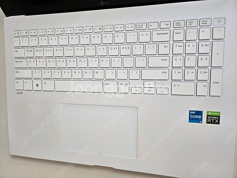 그램 17인치 17zd90q ex56k 외장그래픽 rt...--3