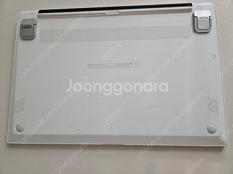그램 17인치 17zd90q ex56k 외장그래픽 rt...--4