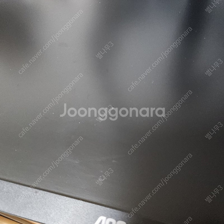 AOC 알파스캔 Q27P1 27인치 모니터(가격 인하)--3