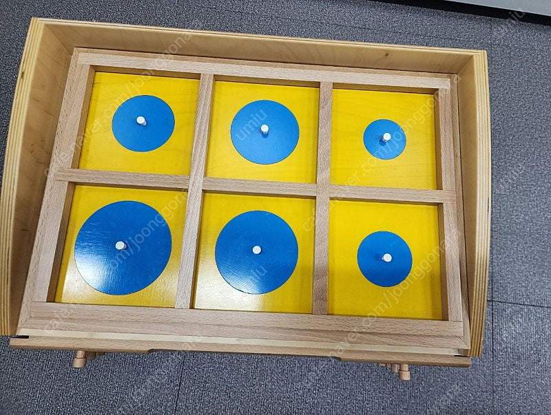 아가월드 몬테소리 니엔후이스 철판도형, 기하도형서랍장, 수세기막대, 분수상자, 분수핀, 분수봉, 수세기막대 이미지