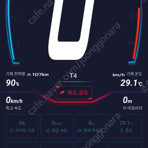 비고드 T4판매합니다.