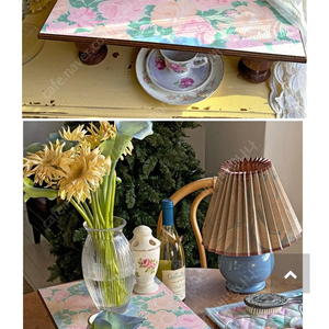 오페르툼 테이블 트레이