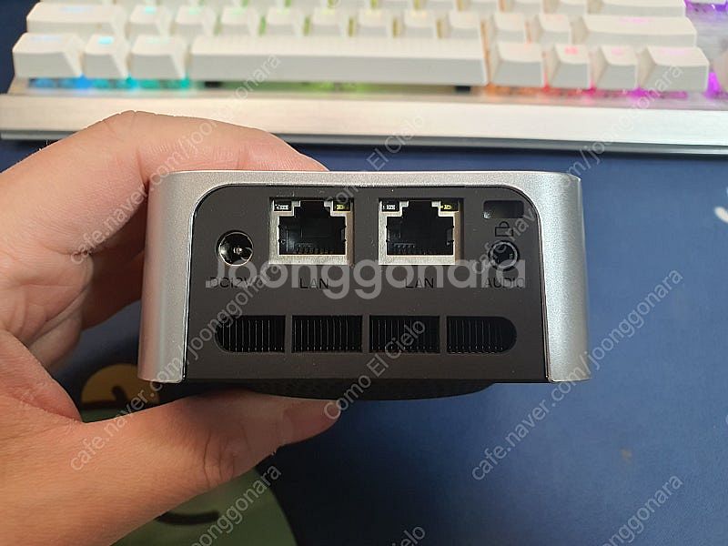 N100 T8 Plus (512GB, 16GB) 미니p...--3