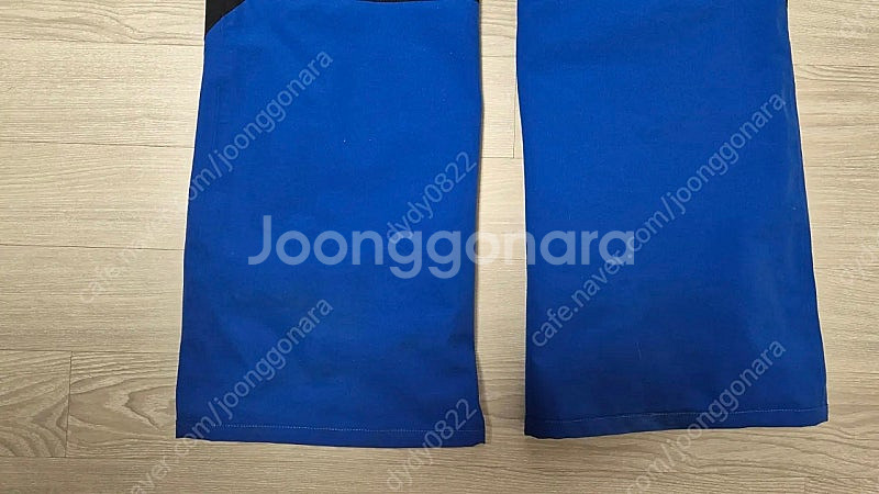 롬프 R2 보드복(자켓,하의) L(라지) 세트판매--6