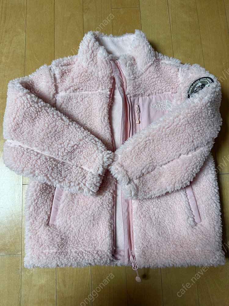 노스페이스키즈자켓--0