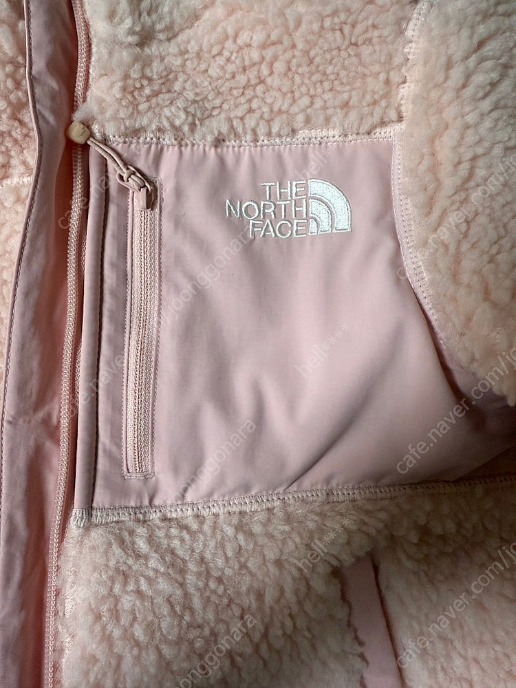 노스페이스키즈자켓--2