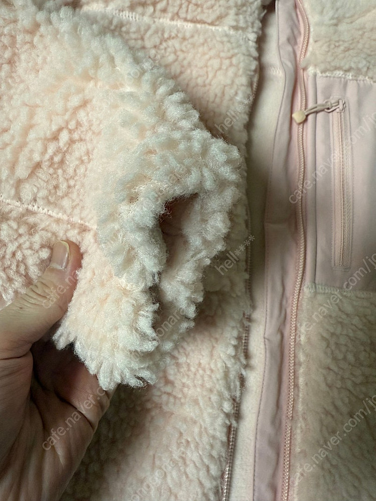 노스페이스키즈자켓--4