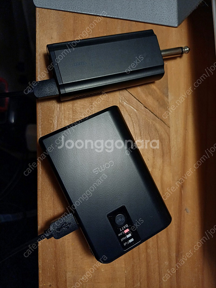 COMS WW471 UHF 무선 헤드셋 마이크 + 핀 ...--0