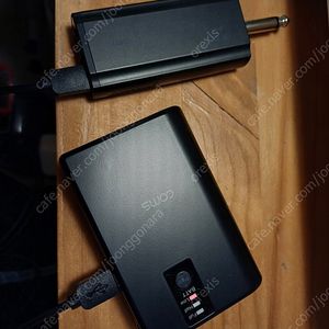 COMS WW471 UHF 무선 헤드셋 마이크 + 핀 마이크