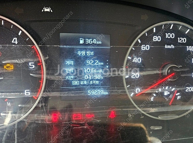 1톤덤프트럭 4륜 봉고3 중고덤프 경유차량 판매합니다--7