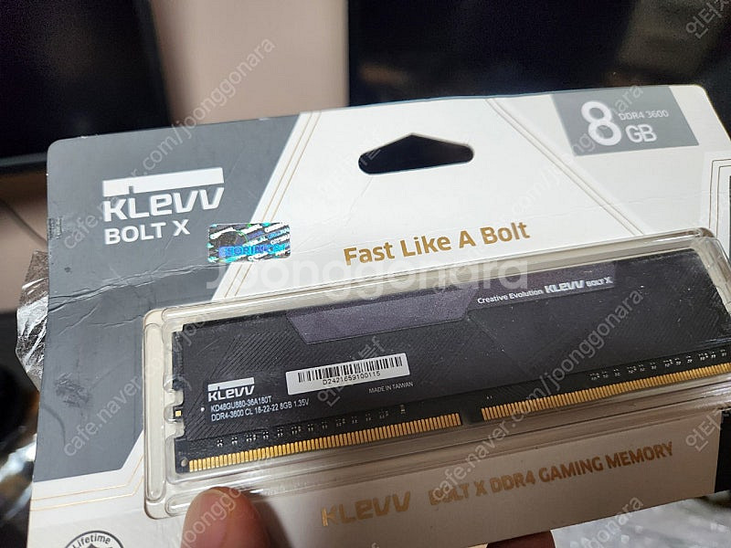 ASUS MAXIMUS X Z370 메인보드 마더보드--6