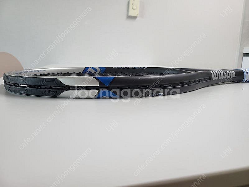 윌슨 하이퍼 햄머 테니스 라켓 판매합니다.--3
