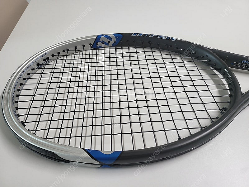 윌슨 하이퍼 햄머 테니스 라켓 판매합니다.--8