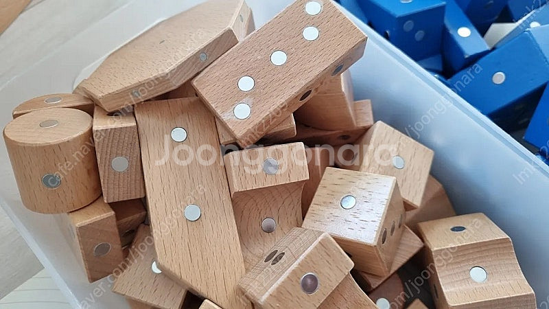 오르다 자석 가베 지니아이 크리에이션(놀이터,교통수단) 택포--1