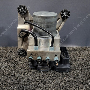 3037 BMW F바디 ABS모듈 브레이크모듈 3451 6869404-01/3452 689403-01 20만원