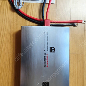 퀀텀켓 MD홍ㆍ DC12V 3000WATT 순수 정현파