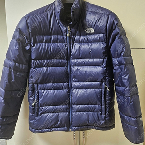노스페이스 구스다운 M싸이즈 900