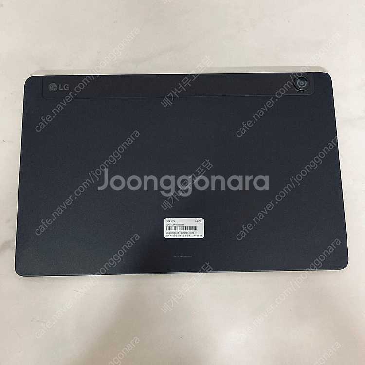 LG 울트라 탭 10A30Q 64G S급 신품급 14만...--1