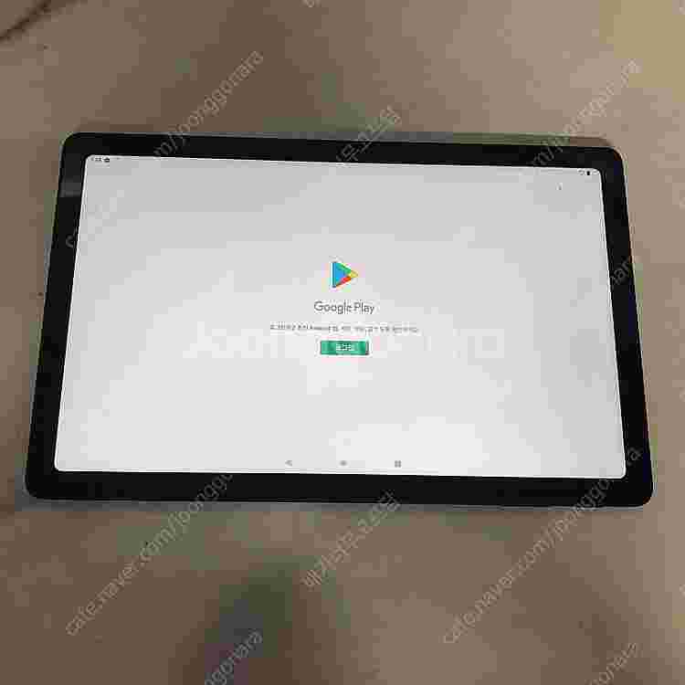 LG 울트라 탭 10A30Q 64G S급 신품급 14만...--5