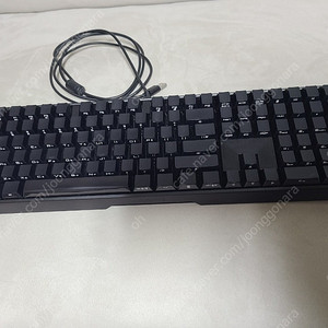 체리 mx board 3.0s 체리 키보드 팔아요.