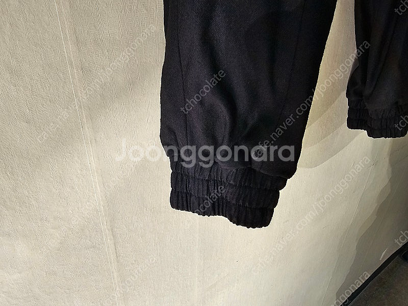 준지 20FW 울 블렌디드 변형 포켓 조거 팬츠 [46] JC0921P385 팝니다! (새상품)--6