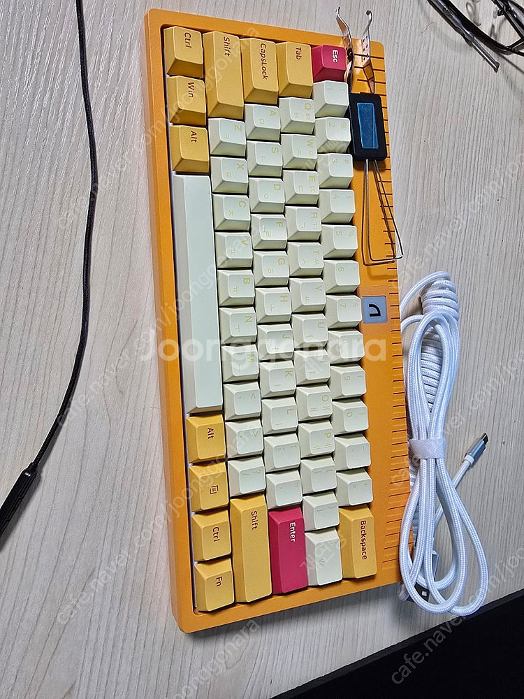 앱코 ar61 키보드 판매합니다--3