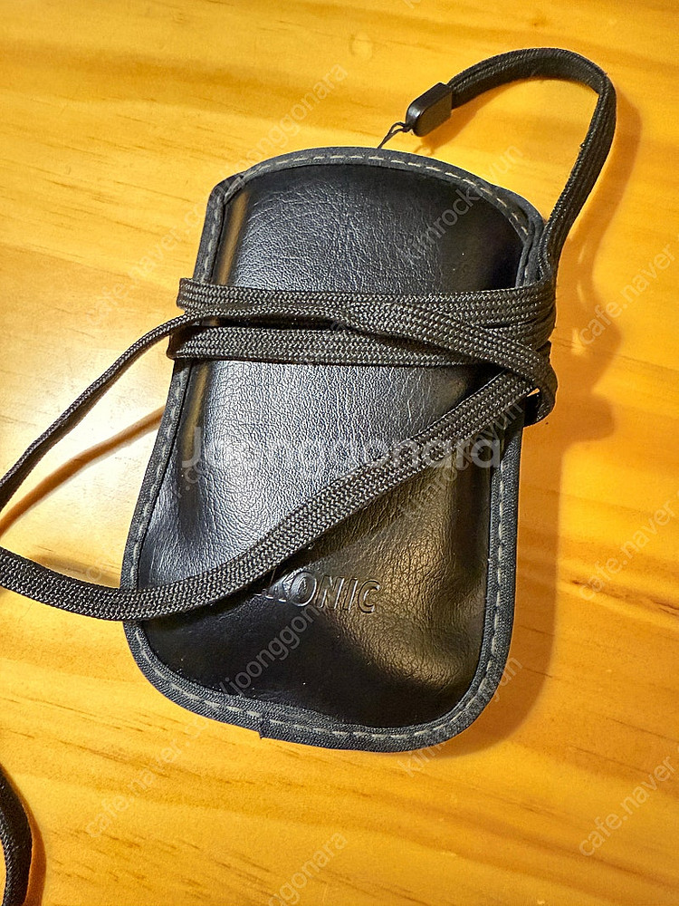 세코닉 L-308B 노출계.--0