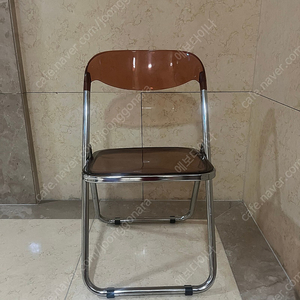 카스텔리 플리아 체어 castelli plia chair 의자