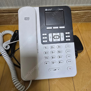 LG 인터넷 전화기 IP520S