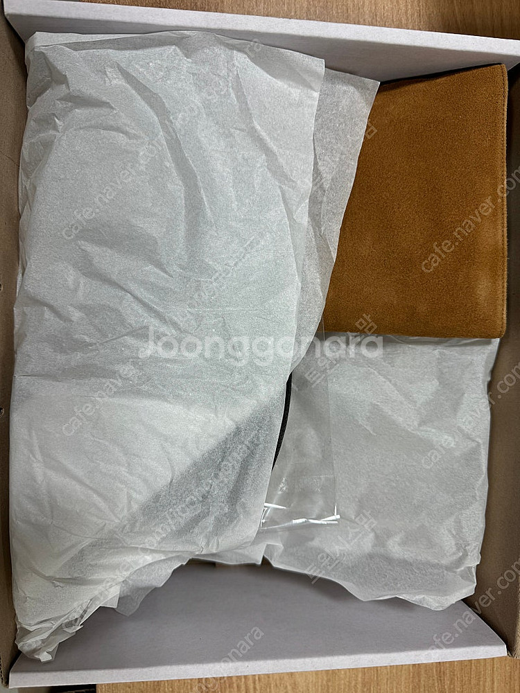 dodoshoes 도도슈즈 하프부츠--2